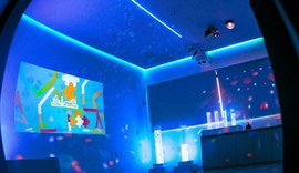 Sala sensorial amplia atendimento a autistas em Maceió