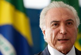 Temer cumpriu sete promessas de 20 durante mandato; veja