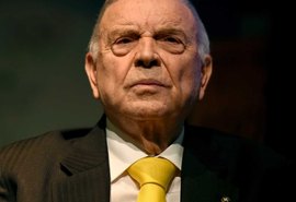 José Maria Marin é condenado a 4 anos de prisão