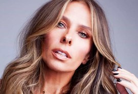 Adriane Galisteu se desculpa por uso de termo racista