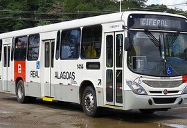 Rodoviários da Real Alagoas aprovam greve e atrasam saída da garagem