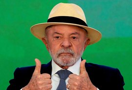 Lula mantém vantagem de 5 pontos sobre Flávio Bolsonaro no 2º turno
