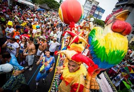 Carnaval 2026 deve lotar Alagoas e reforça alerta para segurança dos foliões
