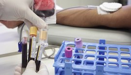 OMS incentiva doações de sangue durante pandemia