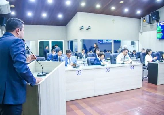 Câmara de Maceió solicita revisão do contrato com a BRK Ambiental; entenda