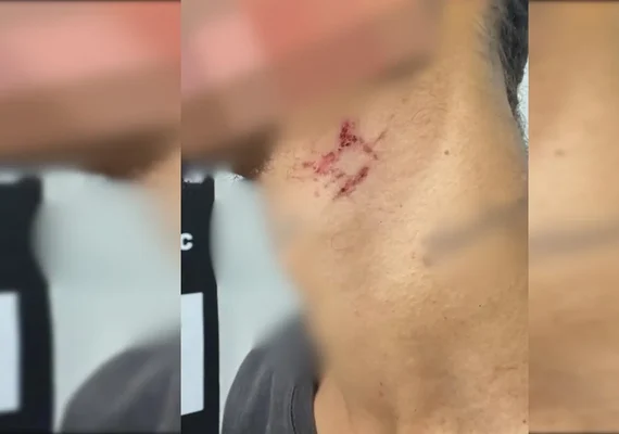 Traficante mantinha jovem como escravo sexual há mais de um ano em Goiânia