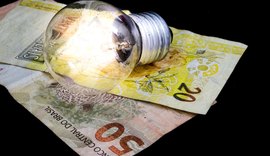 Conta de luz: maio começa com bandeira tarifária mais cara