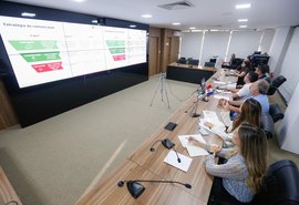 Governo do Estado e diretoria da TAP reafirmam parceria para divulgação do Destino Alagoas