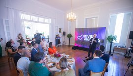 Presidente do Sindaçúcar-AL participa da apresentação do Invest Alagoas e destaca potencial de AL