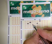 Mega-Sena sorteia prêmio acumulado de R$ 23 milhões nesta terça-feira