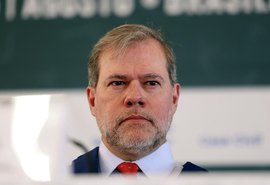 Toffoli se declara suspeito para julgar pedido de CPI do Banco Master por motivo de 'foro íntimo'