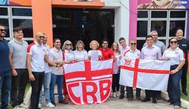 CRB e Prefeitura de Pilar fecham parceria para impulsionar esportes olímpicos