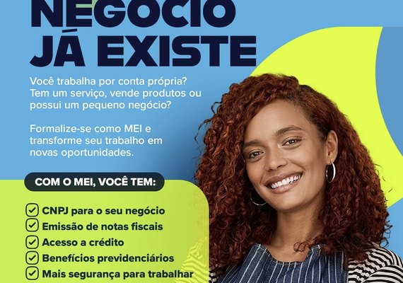 Maragogi promove ação para orientar a formalização de pequenos negócios