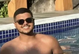 Suspeito de matar empresário recebeu PIX de R$ 5 mil da própria vítima