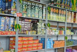 HGE promove ação de prevenção às queimaduras no Shopping Pátio Maceió