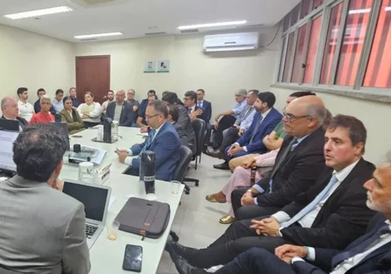 Órgãos ambientais terão 30 dias para definir estudos no Litoral Sul