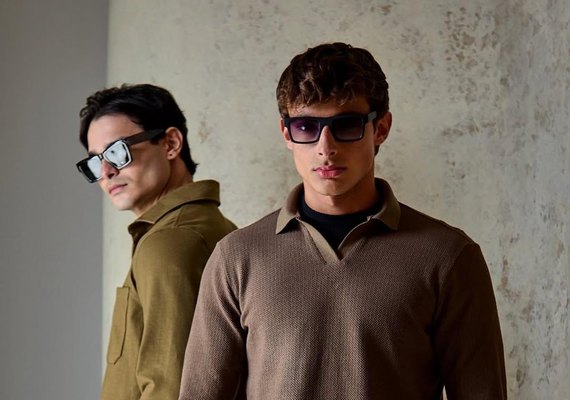 Moda masculina ganha reforço sustentável com iniciativas da Blinclass