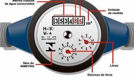 Quase três mil hidrômetros foram trocados no Agreste Alagoano