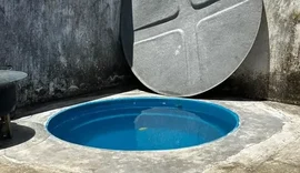 Polícia Civil investiga morte de bebê por afogamento em Coruripe