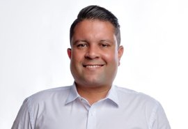 Allan Pierre realiza ato para lançamento das propostas de campanha neste sábado (10)