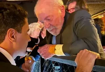 JHC tenta, sem sucesso, reunião com Lula e acordo com PT em AL