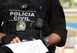 Concursos das Polícias Civil e Militar já têm banca definida