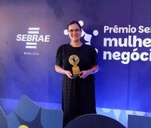 Pesquisadora da Ufal é finalista de prêmio nacional com startup de fungos