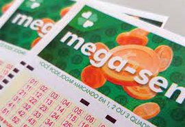 37 milhões é o valor que a Mega-sena poderá pagar nesta terça (22)