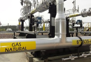 Redução do imposto sobre o gás natural entra em vigor em Alagoas
