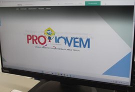 Projovem Urbano: matrículas para cursos gratuitos podem ser feitas online