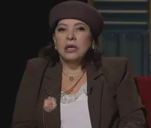 Roberta Miranda diz que mãe preferia vê-la morta a namorar mulher