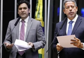 Isnaldo se fortalece enquanto Lira perde influência na Câmara