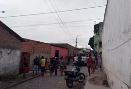 Morte súbita: morre homem em Arapiraca enquanto bebia