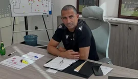 Tunísia demite técnico Sabri Lamouchi após sofrer goleada histórica na estreia