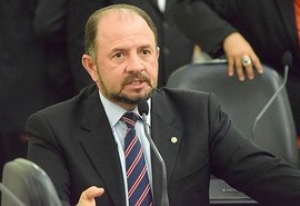 Deputado rebate acusações sobre plano para assassinar prefeito em Alagoas: 'É um covarde, mentiroso'