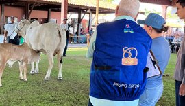 Julgamentos movimentam Parque da Pecuária  nesta  quinta (26)