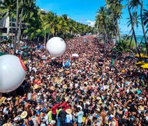 Prévias carnavalescas em Maceió tem programação definida; confira