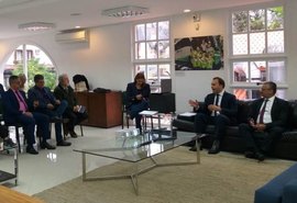 Capital alagoana recebe encontro de municípios brasileiros