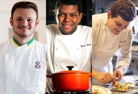 Gás natural é a energia da culinária alagoana premiada nacionalmente