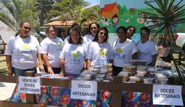 Associação de Mulheres da CPLA iniciarão vendas ao PAA