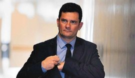 PF descobre plano do PCC para matar Sergio Moro e promotor