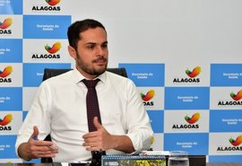 Ayres garante seringas e agulhas para vacina contra Covid