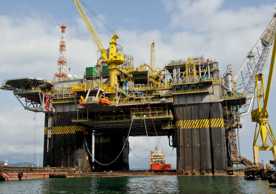 Sancionada lei que garante repasse da cessão onerosa ainda em 2019