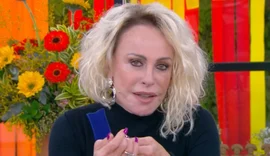 VÍDEO: Ana Maria Braga revela torcida em Paredão falso no BBB 26