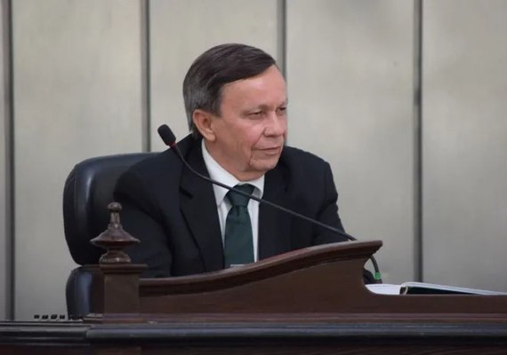 Ex-deputado Luiz Dantas, pai do governador Paulo Dantas, morre aos 76 anos