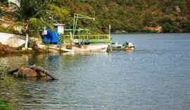 Arsal reforça importância de medidas para evitar novas manchas no Rio São Francisco