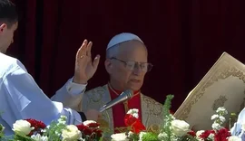 Papa Leão XIV pede fim da guerra e critica idolatria por dinheiro no conflito