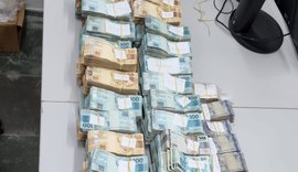 Mais de R$ 1mi e veículos são apreendidos com empresários envolvidos em esquema