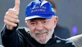 DataTrends aponta Lula na liderança da disputa presidencial em Alagoas