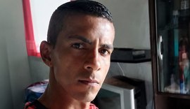 Quase um ano depois, família de 'Negão' ainda espera por justiça em Palmeira dos Índios
